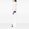 Secondhand Saint Laurent Mini Embroidered Nappa Love Blogger Camera Bag