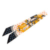 Hermès Brides De Gala Love Silk Twilly Scarf Secondhand