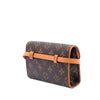 Louis Vuitton Monogram Pochette Florentine Secondhand