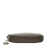 Secondhand Prada Saffiano East West Shoulder Bag