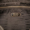 Secondhand Prada Saffiano East West Shoulder Bag