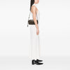 Secondhand Prada Saffiano East West Shoulder Bag