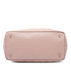 Dior Large Coated Canvas Cannage Panarea Tote Secondhand