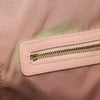 Dior Large Coated Canvas Cannage Panarea Tote Secondhand