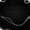 Dior Large Patent Cannage Lady Dior Soft Shopping Tote Secondhand