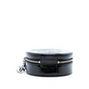 Secondhand Chanel Patent Round As Earth Bag