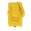 Fendi Nylon Baguette Phone Crossbody Secondhand