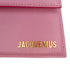 Jacquemus Leather Le Chiquito Moyen Secondhand