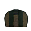 Fendi Pequin Coated Canvas Bifold Wallet Secondhand