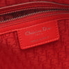 Dior Large Lambskin Cannage Lady Dior Secondhand