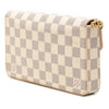 Louis Vuitton Damier Azur Pochette Felicie Secondhand