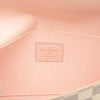 Louis Vuitton Damier Azur Pochette Felicie Secondhand