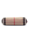 Secondhand Burberry Small Mega Check Canvas Farley Crossbody
