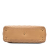 Dior Large Lambskin Cannage Lady Dior Secondhand