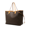 Louis Vuitton Monogram Neverfull GM Secondhand