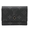 Louis Vuitton Monogram Eclipse Victor Wallet Secondhand