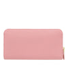 Prada Saffiano Fiocco Bow Long Wallet Secondhand