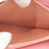 Prada Saffiano Fiocco Bow Long Wallet Secondhand