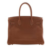 Secondhand Hermès Togo Birkin Retourne 30