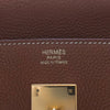 Secondhand Hermès Togo Birkin Retourne 30