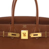 Secondhand Hermès Togo Birkin Retourne 30
