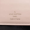Louis Vuitton Grained Calfskin By The Pool Capucines Compact Wallet Secondhand