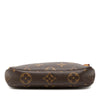 Louis Vuitton Monogram Mini Pochette Accessoires Secondhand