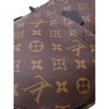 Louis Vuitton Monogram Palm Springs PM Secondhand