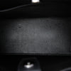 Dior Stussy Small Logo Applique Tote Secondhand