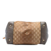 Gucci GG Lurex Heart Bit Shoulder Bag Secondhand