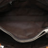 Secondhand Gucci Calfskin Bamboo Libeccio Tote