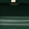Chanel Chevron Lambskin Reissue 2.55 Box Crossbody Secondhand