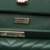 Chanel Chevron Lambskin Reissue 2.55 Box Crossbody Secondhand