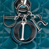 Secondhand Dior Large Patent Cannage Lady Dior