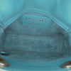 Dior Micro Lambskin Cannage Lady Dior Secondhand