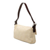 Fendi Zucca Canvas Baguette Secondhand