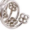 Secondhand Louis Vuitton Brass Flower Full Ring