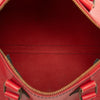 Louis Vuitton Epi Speedy 25 Secondhand