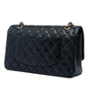 Chanel Medium Classic Caviar Double Flap Secondhand
