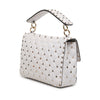 Valentino Medium Nappa Rockstud Spike Satchel Secondhand