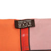 Hermès Camails Silk Twilly Scarf Secondhand