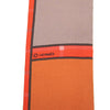 Hermès Camails Silk Twilly Scarf Secondhand