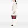 Louis Vuitton Limited Edition Monogram Grenade V Neverfull MM Secondhand