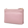 Celine Large Lambskin Trio Crossbody Secondhand