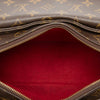 Secondhand Louis Vuitton Monogram Viva Cite MM