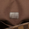 Louis Vuitton Damier Ebene Brooklyn MM Secondhand