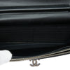 Chanel Quilted Patent Golden Class Wallet on Chain Secondhand