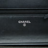 Chanel Quilted Patent Golden Class Wallet on Chain Secondhand