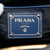Prada Saffiano Lux Shopping Tote Secondhand