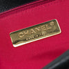 Chanel Maxi Lambskin 19 Flap Secondhand